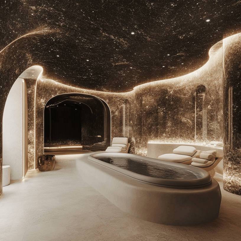 spa