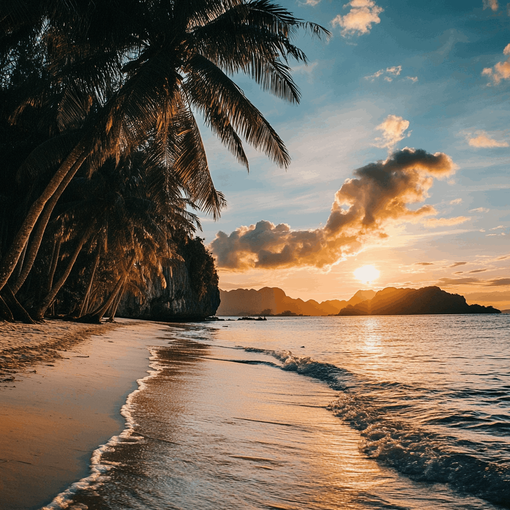 island