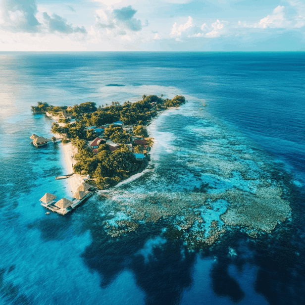 island