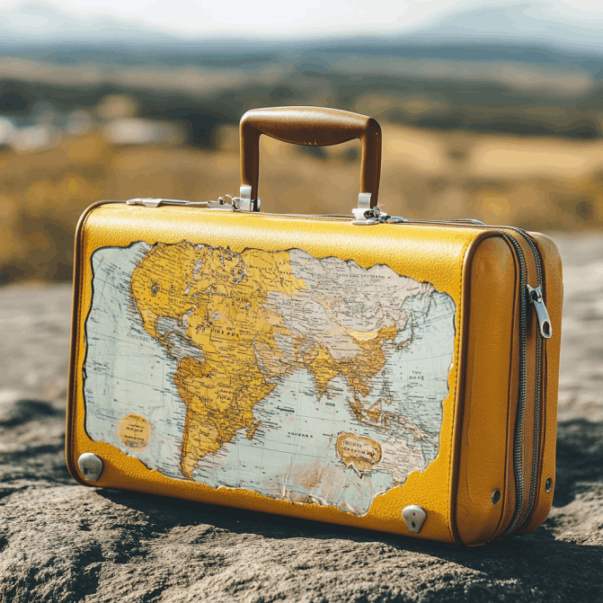 travel